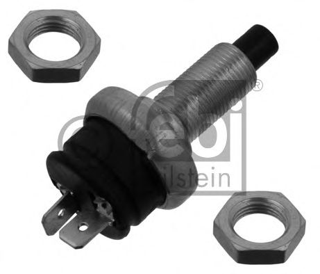 Выключатель фонаря сигнала торможения FEBI BILSTEIN 38027