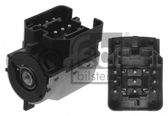 Контактная группа замка зажигания FEBI BILSTEIN 38229