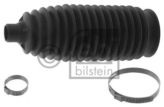 Комплект пыльников рулевой рейки FEBI BILSTEIN 38921