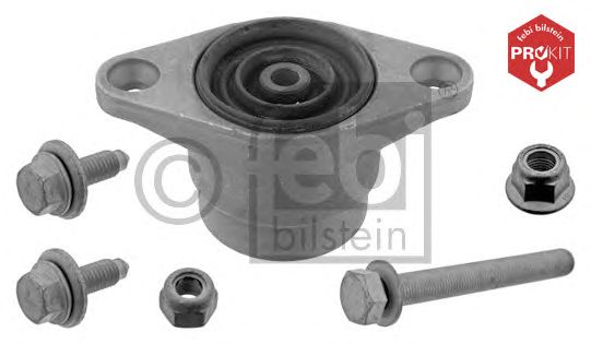 Ремкомплект, опора стойки амортизатора FEBI BILSTEIN 39540 PROKIT