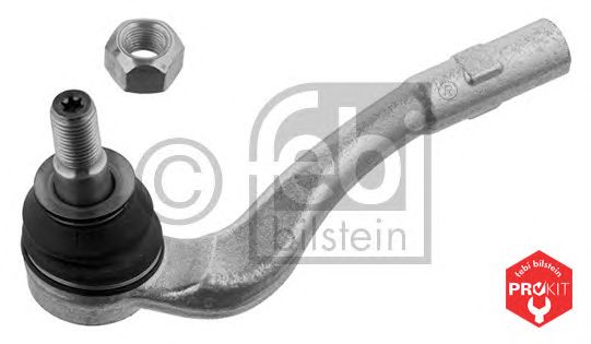 Наконечник рулевой тяги FEBI BILSTEIN 39955 PROKIT