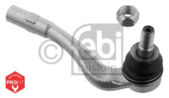 Наконечник рулевой тяги FEBI BILSTEIN 39956 PROKIT