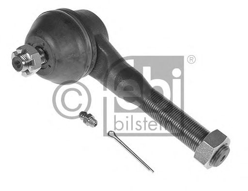 Наконечник рулевой тяги FEBI BILSTEIN 41098