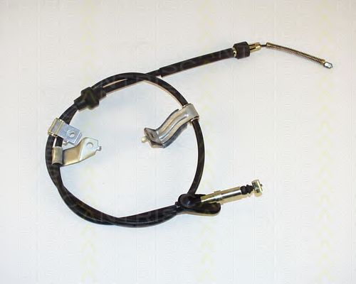 Трос ручника TRISCAN 8140 40127