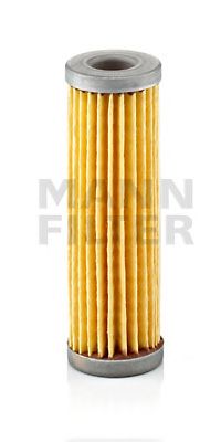 Топливный фильтр MANN-FILTER P 33