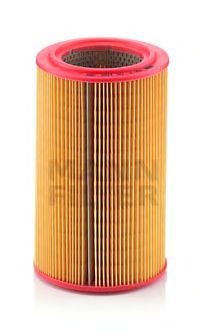 Воздушный фильтр MANN-FILTER C 15 104