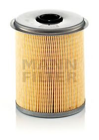 Фильтр топливный Mann P 735 x
