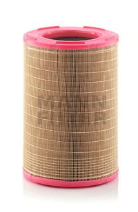 Воздушный фильтр MANN-FILTER C 31 1255