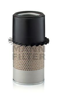 Воздушный фильтр MANN-FILTER C 18 328