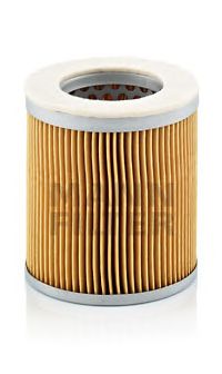 Повітряний фільтр MANN-FILTER C 75/2