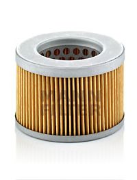 Воздушный фильтр MANN-FILTER C 76/2