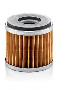 Повітряний фільтр MANN-FILTER C 78/2