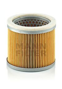 Повітряний фільтр MANN-FILTER C 912