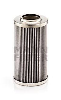 Фильтр системы привода рабочего оборудования MANN-FILTER HD 1032