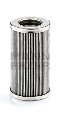 Фильтр системы привода рабочего оборудования MANN-FILTER HD 929