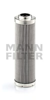 Фильтр системы привода рабочего оборудования MANN-FILTER HD 512/2