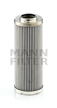 Фильтр системы привода рабочего оборудования MANN-FILTER HD 725/2