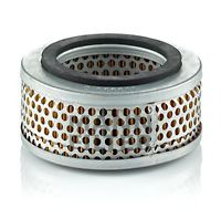 Повітряний фільтр MANN-FILTER C 1111/1