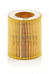 Повітряний фільтр MANN-FILTER C 630