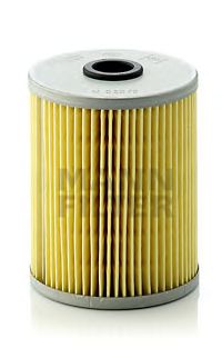 Фильтр системы привода рабочего оборудования MANN-FILTER H 929/3