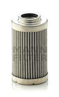 Фильтр системы привода рабочего оборудования MANN-FILTER HD 56