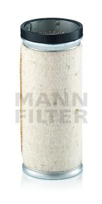 Фільтр додаткового повітря MANN-FILTER CF 820