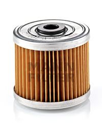 Топливный фильтр MANN-FILTER P 710/1