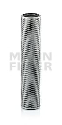 Фильтр системы привода рабочего оборудования MANN-FILTER H 1095
