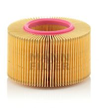 Повітряний фільтр MANN-FILTER C 1552