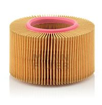Повітряний фільтр MANN-FILTER C 1552/1