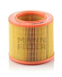 Воздушный фильтр MANN-FILTER C 1567/1