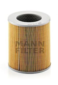 Масляный фильтр MANN-FILTER H 15 111/2