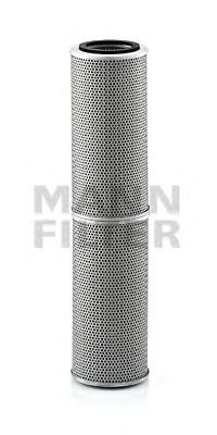 Фильтр системы привода рабочего оборудования MANN-FILTER H 15 395