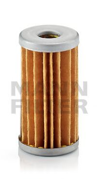 Фильтр MANN-FILTER H 42 (топливный, система привода рабочего оборудования)