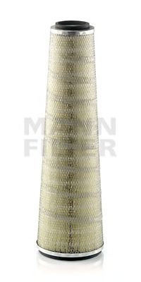 Повітряний фільтр MANN-FILTER C 22 835