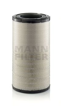 Воздушный фильтр MANN-FILTER C 31 1900