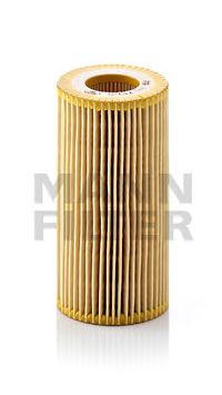 Масляный фильтр MANN-FILTER HU 719/8 y