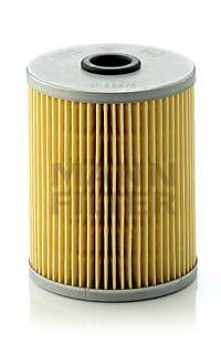 Фильтр системы привода рабочего оборудования MANN-FILTER H 929/3 y