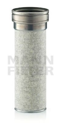 Фильтр добавочного воздуха MANN-FILTER CF 1510/1