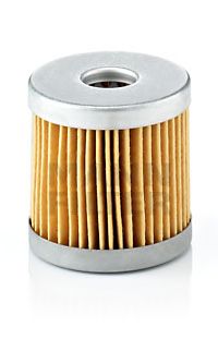 Повітряний фільтр MANN-FILTER C 44