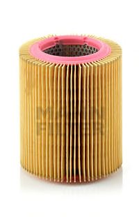 Повітряний фільтр MANN-FILTER C 1567