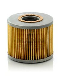 Масляний фільтр MANN-FILTER H 1018/2 n