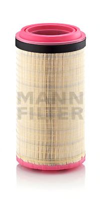 Повітряний фільтр MANN-FILTER C 25 900
