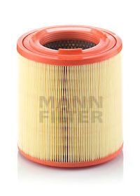Воздушный фильтр MANN-FILTER C 18 149/1