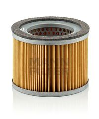 Воздушный фильтр MANN-FILTER C 1112/2