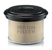 Воздушный фильтр MANN-FILTER C 27 585/3