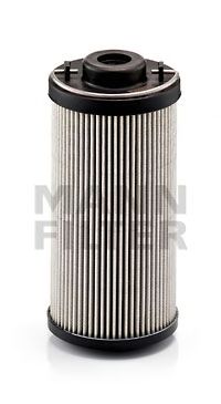 Фильтр системы привода рабочего оборудования MANN-FILTER HD 1040