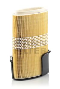 Воздушный фильтр MANN-FILTER C 31 002