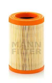Воздушный фильтр MANN-FILTER C 15 005