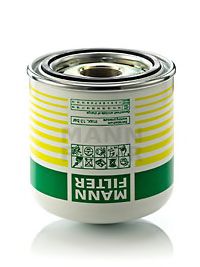 Патрон водоотделителя MANN-FILTER TB 1364 x